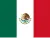 Flag representing the locale code: es-MX