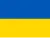 Flag representing the locale code: uk-UA